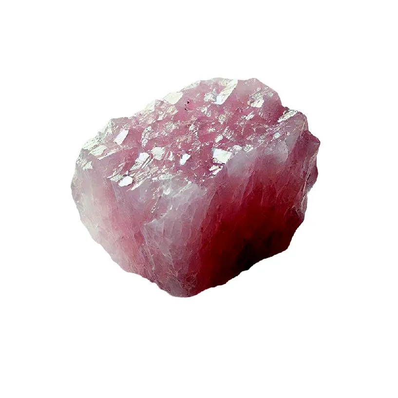 Quartz rose